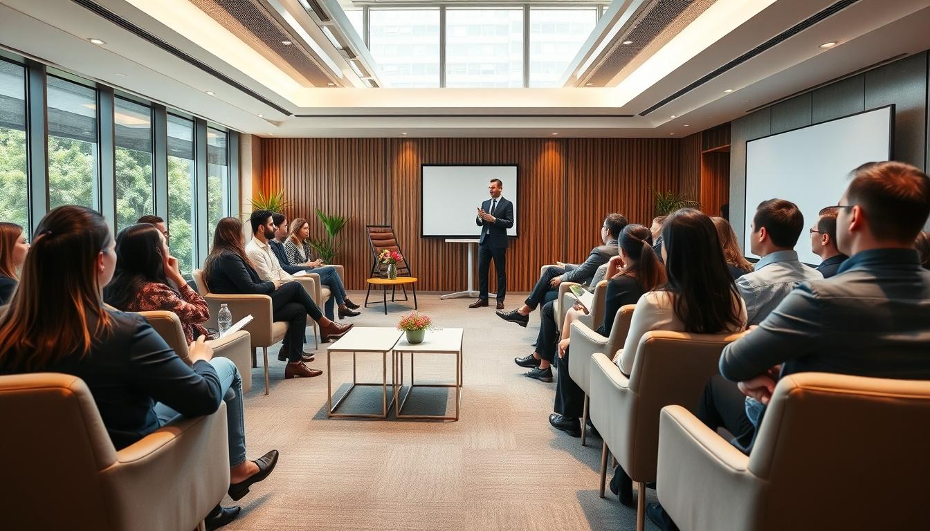 Professional plan visual